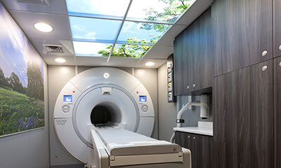 eastern wisconsin mri machine