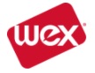 wex logo